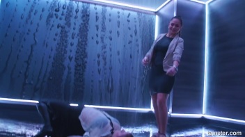 Wetlook Dancing Duos Done Right! Screencap 7 on www.sinx.com