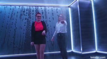 Wetlook Dancing Duos Done Right! Screencap 73 on www.sinx.com