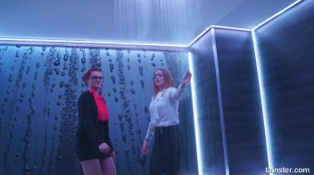 Wetlook Dancing Duos Done Right! Screencap 74 on www.sinx.com