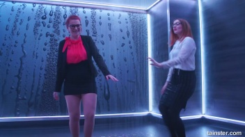 Wetlook Dancing Duos Done Right! Screencap 75 on www.sinx.com