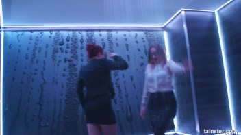 Wetlook Dancing Duos Done Right! Screencap 80 on www.sinx.com