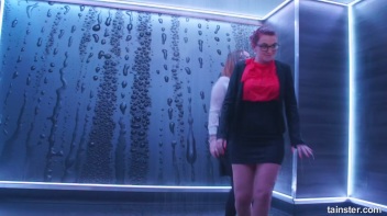 Wetlook Dancing Duos Done Right! Screencap 82 on www.sinx.com