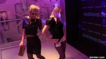 Fanatic Fuckfriends Part 1 - Shower Cam Screencap 64 on www.sinx.com