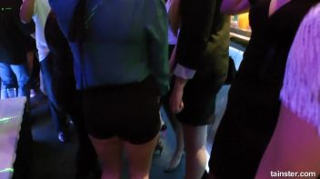 Fanatic Fuckfriends Part 1 - Shower Cam Screencap 25 on www.sinx.com