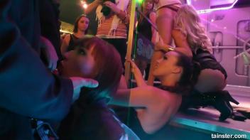 Fanatic Fuckfriends Part 1 - Shower Cam Screencap 44 on www.sinx.com