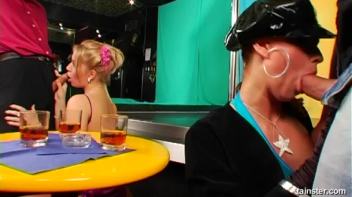 Take Me Out to the BALLS-park... Screencap 18 on www.sinx.com