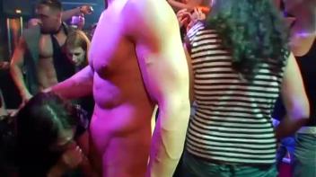 Party Hardcore Vol. 21 Part 4 Screencap 60 on www.sinx.com