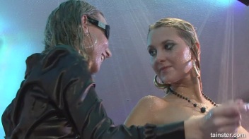 Extreme Speed Dating Part 1 - Cam 4 Screencap 90 on www.sinx.com