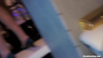 Office Gone Wild Part 1 - Cam 2 Screencap 54 on www.sinx.com