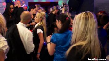 Office Gone Wild Part 1 - Cam 2 Screencap 6 on www.sinx.com