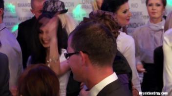 Office Gone Wild Part 1 - Cam 2 Screencap 10 on www.sinx.com