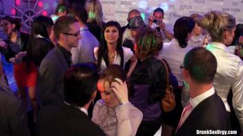 Office Gone Wild Part 1 - Cam 2 Screencap 15 on www.sinx.com