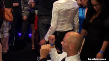 Office Gone Wild Part 1 - Cam 2 Screencap 2 on www.sinx.com