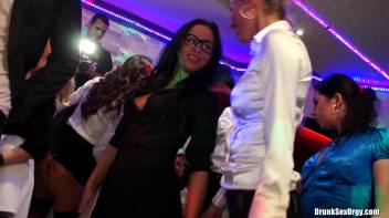 Office Gone Wild Part 1 - Cam 2 Screencap 31 on www.sinx.com