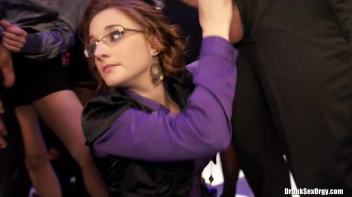 Office Gone Wild Part 1 - Cam 2 Screencap 39 on www.sinx.com