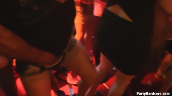 Party Hardcore Gone Crazy Vol. 39 Single Cut: Part 7 - Cam 4 Screencap 67 on www.sinx.com