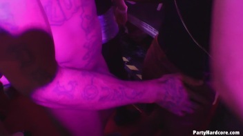 Party Hardcore Gone Crazy Vol. 39 Single Cut: Part 7 - Cam 4 Screencap 2 on www.sinx.com