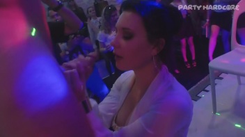 Party Hardcore Gone Crazy Vol. 28 Part 4 - Cam 4 Screencap 14 on www.sinx.com