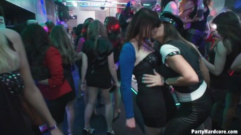 Party Hardcore Gone Crazy Vol. 6 Part 2 - Cam 2 Screencap 50 on www.sinx.com