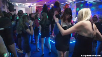 Party Hardcore Gone Crazy Vol. 6 Part 2 - Cam 2 Screencap 52 on www.sinx.com