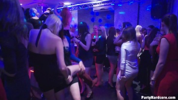 Party Hardcore Gone Crazy Vol. 6 Part 2 - Cam 2 Screencap 53 on www.sinx.com