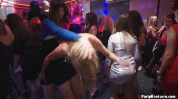 Party Hardcore Gone Crazy Vol. 6 Part 2 - Cam 2 Screencap 54 on www.sinx.com