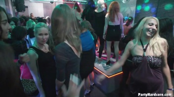 Party Hardcore Gone Crazy Vol. 6 Part 2 - Cam 2 Screencap 55 on www.sinx.com