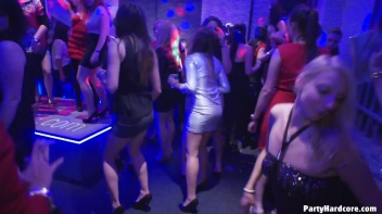 Party Hardcore Gone Crazy Vol. 6 Part 2 - Cam 2 Screencap 56 on www.sinx.com