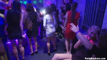 Party Hardcore Gone Crazy Vol. 6 Part 2 - Cam 2 Screencap 58 on www.sinx.com