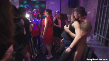 Party Hardcore Gone Crazy Vol. 6 Part 2 - Cam 2 Screencap 6 on www.sinx.com