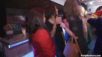 Party Hardcore Gone Crazy Vol. 6 Part 2 - Cam 2 Screencap 61 on www.sinx.com