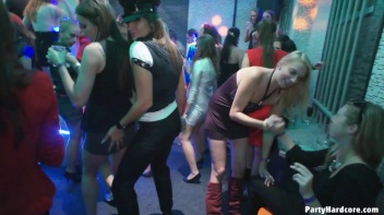 Party Hardcore Gone Crazy Vol. 6 Part 2 - Cam 2 Screencap 62 on www.sinx.com