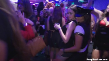 Party Hardcore Gone Crazy Vol. 6 Part 2 - Cam 2 Screencap 63 on www.sinx.com