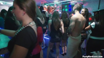 Party Hardcore Gone Crazy Vol. 6 Part 2 - Cam 2 Screencap 64 on www.sinx.com