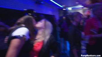 Party Hardcore Gone Crazy Vol. 6 Part 2 - Cam 2 Screencap 65 on www.sinx.com