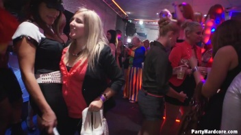 Party Hardcore Gone Crazy Vol. 6 Part 2 - Cam 2 Screencap 66 on www.sinx.com