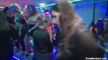 Party Hardcore Gone Crazy Vol. 6 Part 2 - Cam 2 Screencap 67 on www.sinx.com