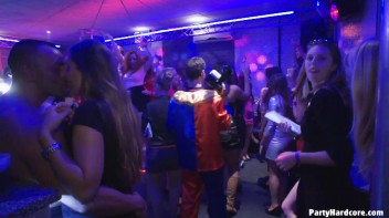 Party Hardcore Gone Crazy Vol. 6 Part 2 - Cam 2 Screencap 68 on www.sinx.com