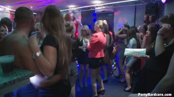 Party Hardcore Gone Crazy Vol. 6 Part 2 - Cam 2 Screencap 69 on www.sinx.com