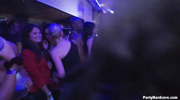 Party Hardcore Gone Crazy Vol. 6 Part 2 - Cam 2 Screencap 70 on www.sinx.com