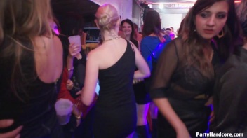 Party Hardcore Gone Crazy Vol. 6 Part 2 - Cam 2 Screencap 71 on www.sinx.com