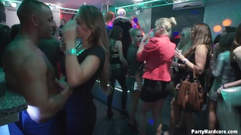 Party Hardcore Gone Crazy Vol. 6 Part 2 - Cam 2 Screencap 72 on www.sinx.com