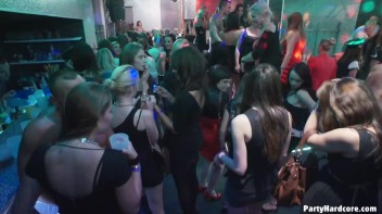 Party Hardcore Gone Crazy Vol. 6 Part 2 - Cam 2 Screencap 73 on www.sinx.com