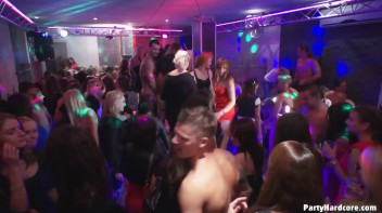 Party Hardcore Gone Crazy Vol. 6 Part 2 - Cam 2 Screencap 74 on www.sinx.com