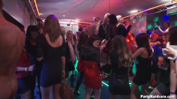 Party Hardcore Gone Crazy Vol. 6 Part 2 - Cam 2 Screencap 77 on www.sinx.com