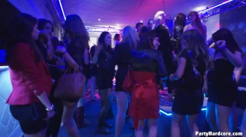 Party Hardcore Gone Crazy Vol. 6 Part 2 - Cam 2 Screencap 81 on www.sinx.com