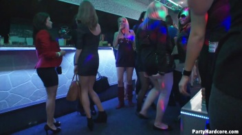 Party Hardcore Gone Crazy Vol. 6 Part 2 - Cam 2 Screencap 83 on www.sinx.com