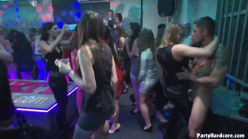 Party Hardcore Gone Crazy Vol. 6 Part 2 - Cam 2 Screencap 11 on www.sinx.com