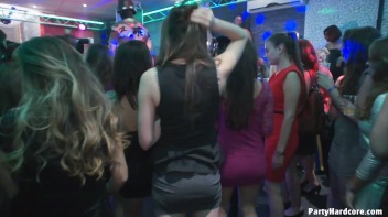 Party Hardcore Gone Crazy Vol. 6 Part 2 - Cam 2 Screencap 15 on www.sinx.com