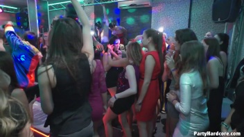 Party Hardcore Gone Crazy Vol. 6 Part 2 - Cam 2 Screencap 17 on www.sinx.com